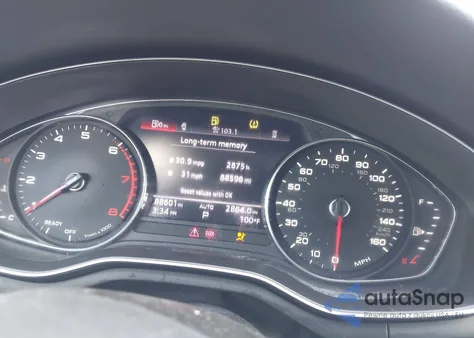 2021 Audi A4 Premium 40 Tfsi Quattro S Tronic z USA, uszkodzony, nr VIN WAUABAF47MN010741